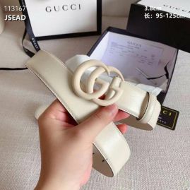 Picture of Gucci Belts _SKUGucciBelt38mmX95-125cm8L1803956